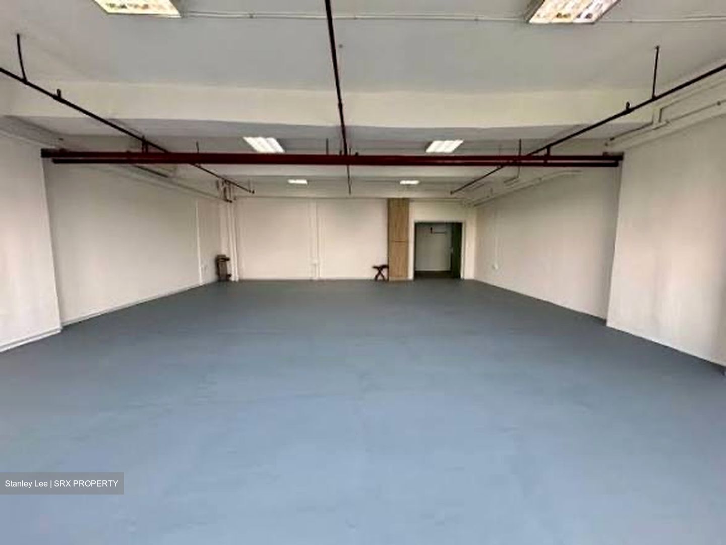 Yi Xiu Factory Building (D14), Office #540935561